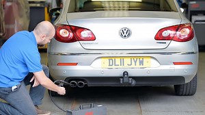 Here’s what you need to check to get your car through its next MOT - AOL