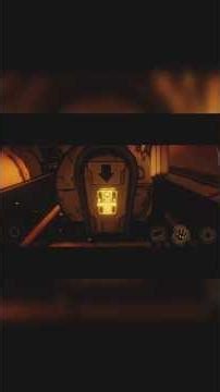 (part-32) bendy and the ink machine #shorts