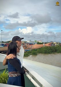 499K views · 12K reactions | ဗိုလ်တစ်ထောင်ကမ်းနားက အမိုက်စား View နဲ့...