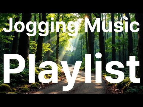 Playlist_1 Hour of Uplifting Jogging Music