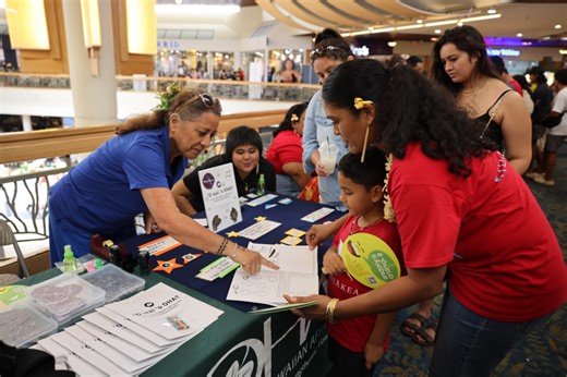 How to Celebrate Mahina ʻŌlelo Hawaiʻi