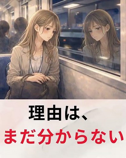 「何も起きてい ないのに、苦しい。」― 双極性障害Ⅱ型の入口で #双極性障害 #メンタル不調