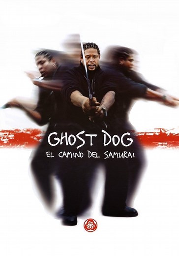 Ghost Dog, el camino del samurai - película: Ver online