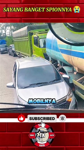 SUDAH TAU MACET MALAH MAIN SEROBOT 🤣🤣🤣