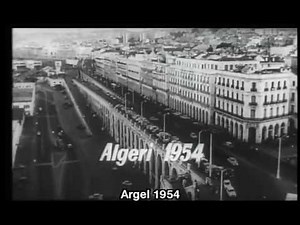 La batalla de Argel