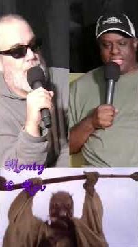 Monty & Rev: Star Wars (1977)