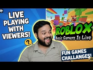 🔥 Playing Rivals | Fast-Paced Action & Insane Clutches | Live Stream