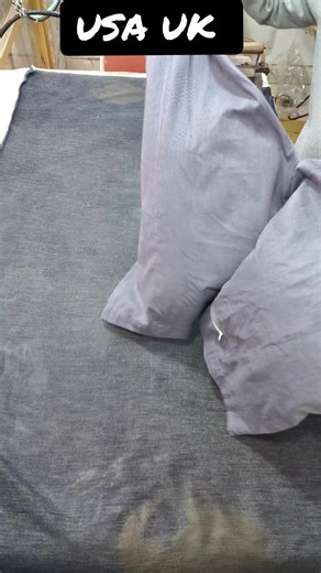 Easy Clothes Pressing Tips for USA and UK