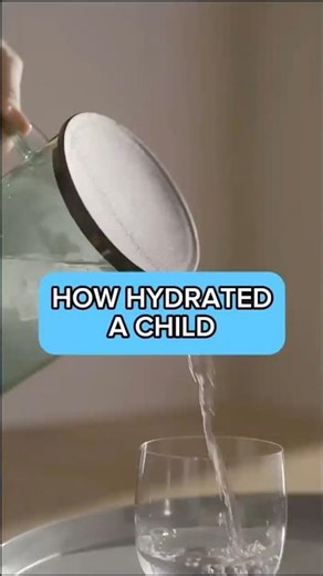 🤢 When Kids Vomit Even Water 🤢🔵