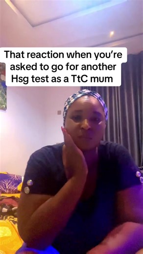 Understanding the HSG Test Experience for TTC Moms