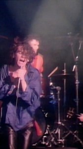 See you on our YouTube channel in two hours for the “What You Need” global watch party ✌️Tune in at 2pm LA / 5pm NYC / 7pm San Paulo / 10pm London / 9am Sydney. https://www.youtube.com/watch?v=w6PdIrxeHoI | INXS