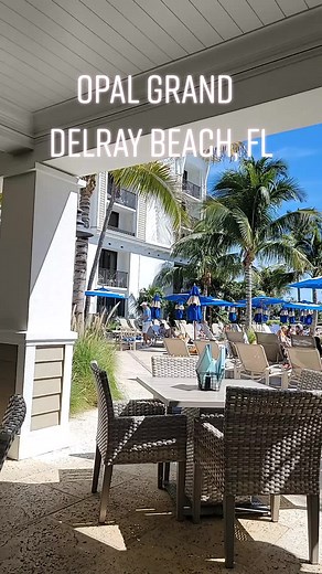 Experience Opal Grand in Delray Beach, FL