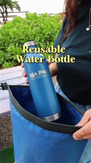 Pack Your Bag With Us For Your Perfect Boat Day on the Nā Pali Coast✨