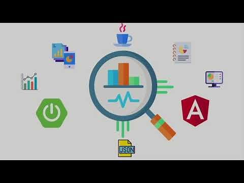 Spring Boot Actuator - Build an Admin Dashboard