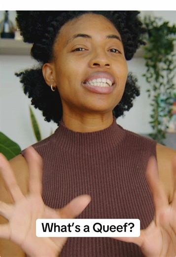 That fart-like sound from the vagina has a name 👀💨 a queef It’s just air being released, usually during fun time, movement, or certain positions — not gas, not a body malfunction, and not a sign of looseness. Queefs happen because air gets trapped and then escapes. That’s it. Totally normal. Your anatomy isn’t broken — it’s just physics 😌 #embarrassing #BodyEducation #WomensHealth #fyp #HealthTok