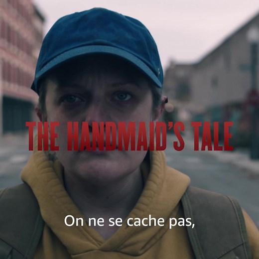 The Handmaid’s Tale : La Servante écarlate est de retour. Regardez les nouveaux épisodes de la saison 4 avec un abonnement OCS sur Prime Video Channels. | Amazon Prime Video