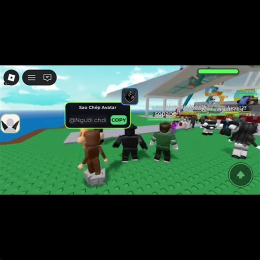 Copy Avatar#script #foryou