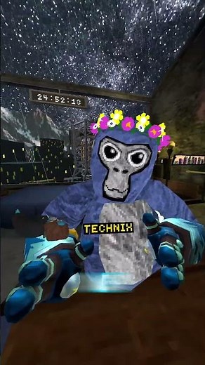 This LIVE EVENt is Going to DESTORY Gorilla Tag #gorillatag #gorillatagquest #vr #gtag