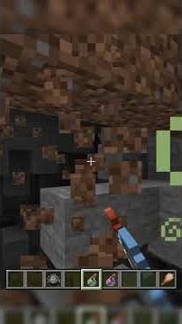 💎 ¡La FORMA MÁS PRO de MINAR en Minecraft! 😱⛏️ #minecraft #minecraftespañol #minecrafttutorial