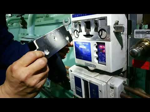 OIL MIST DETECTOR explain