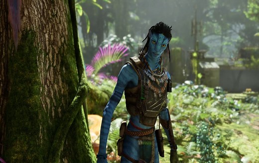 When does Avatar Frontiers of Pandora take place? Timeline explained