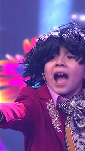 José deslumbra con su talento 🤩 | TTMT Kids