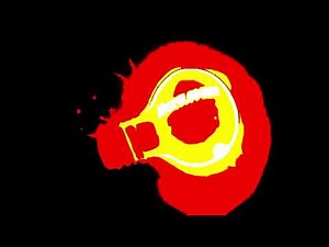 Nelvana/Nickelodeon (2008) Effects (Sponsored by Preview 2 Nickel From BFB Deepfake Effects Changed)