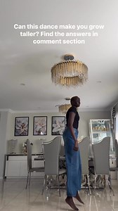 4.2K views · 2.5K reactions | Can this dance make you grow taller? Find the answers in comment section. #dance #SouthSudan | Blossom Mum | Facebook