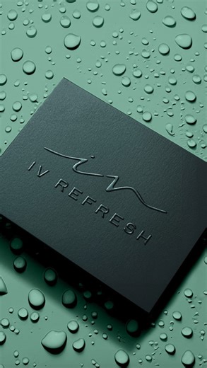 Did I make the logo better or worse?👀 I designed this for a brand 6 years ago. I’ve learned a lot over the years, so I thought it would be fun to revisit an old project✏️ Here’s how I’d approach it today. | Abi Connick