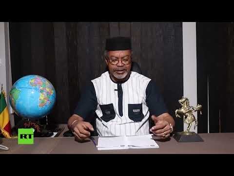 The African Chessboard No. 6 of April 10, 2026 is here! The flagship program of Africa's freedoms