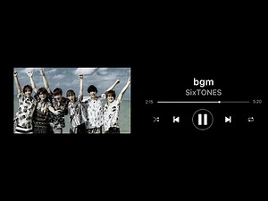 【playlist】レコードで聴きたい曲４選(レコード風)