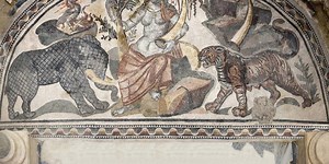 ‘The Golden Road’ Review: India at History’s Center