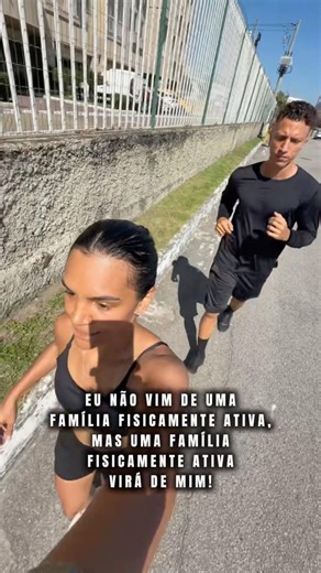 Essa é a meta! #academia #caminhoparaumavidamelhor #atividadefisica #musculação #corrida