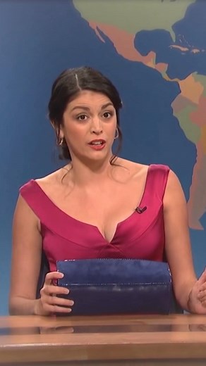 Saturday Night Live on Instagram: "Cecily Strong! "