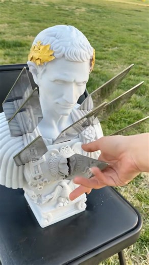 It’s almost our favorite holiday new 3d print file in bio for the kitchen version of this