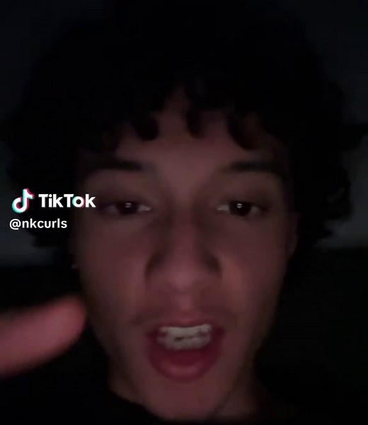 Why Air Drying Is Best for Curly Hair