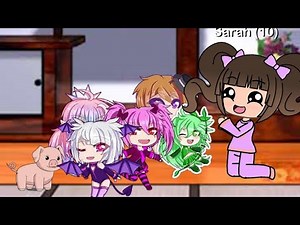 🍼The Nice Big Baby🍼 •{Gacha Life}• GLMM (All Parts)