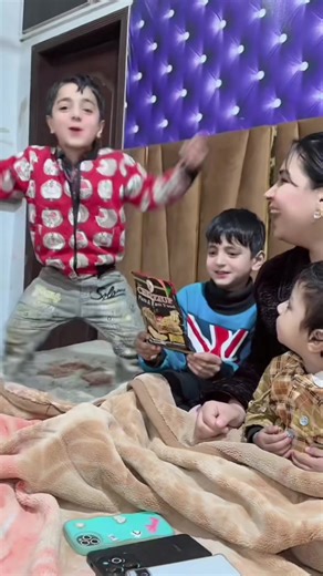 So funny 🤣 #foryoupage #viral #fyp #2026 #kainatofficial