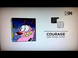 Cartoon Network Germany - Continuity (07.10.2014)