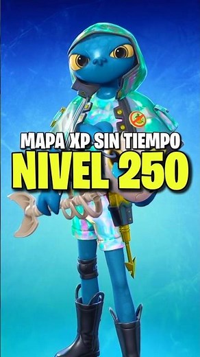 XP Map ✨ How to Level Up in Fortnite Fast 🔥 Fortnite XP Map or XP Maps