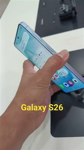 Galaxy S26 Free Order #samsung #smartphone