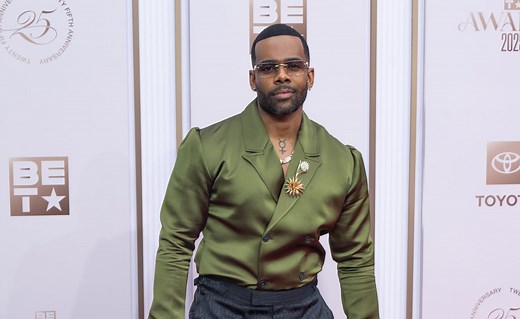 Mario reportedly expecting first child with his girlfriend