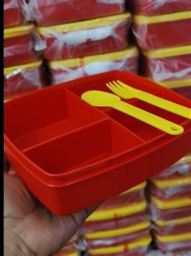 tupperware promo diskon on TikTok