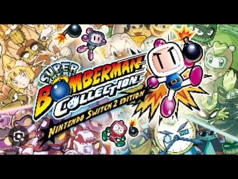 GAMER-RETRO *BOMBERMAN 4* galera segue meu canal