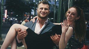 4 Things you didn't know about MJF's rumored ex-fiancee, Naomi