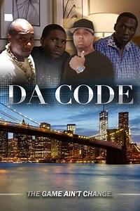 Da Code - Movie