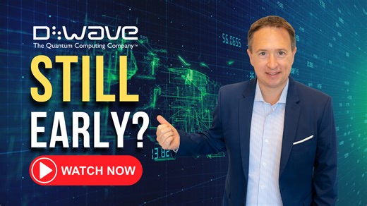 Should you buy D-Wave Quantum before its next earnings report?