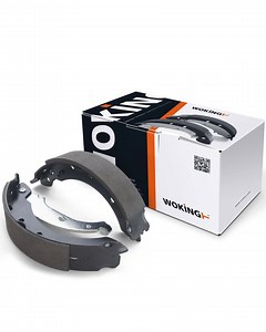 6.3K views · 16 reactions | Woking shoes are equipped with a wide variety of accessories such regulation kits, hand brake levers and all of those necessary hardware elements for a professional assemble.  Chek it! https://bit.ly/3jlXRfj | Woking Brakes | Facebook