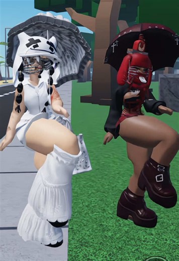 Create Your Own JOKI Avatar in Roblox