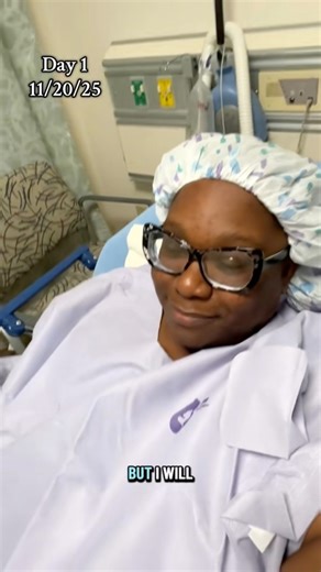 Posted this on TikTok and decided to post it here too. I finally got the labiaplasty done and I already noticed a difference once I was up and off the surgery table. I was feeling better enough to post. This was a medically necessary surgery for me to get done and very thankful my insurance covered almost all of it. #labiaplasty #medicallynecessary #surgery | BradleyEvette | Facebook